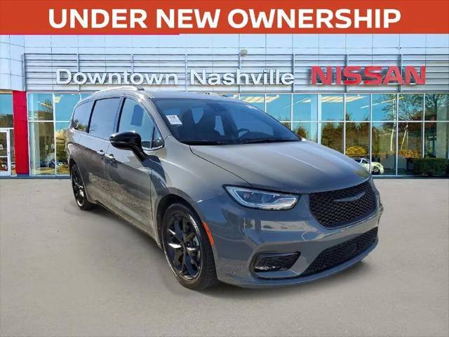 2025 Chrysler Pacifica Limited for sale in Nashville, TN