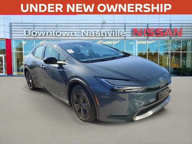 2024 Toyota Prius Prime SE for sale in Nashville, TN