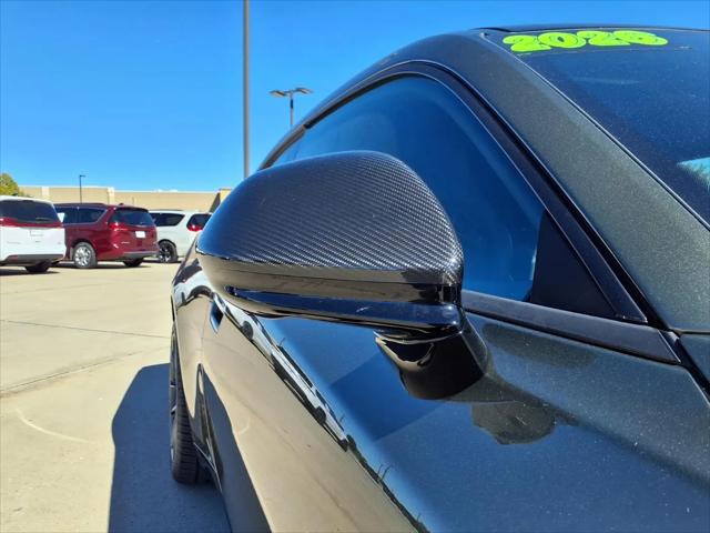 2026 Dodge Charger Scat Pack Plus 2-Door AWD