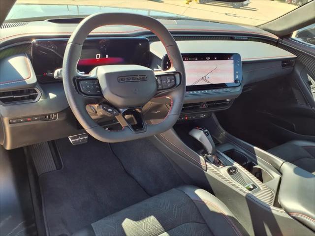 2026 Dodge Charger Scat Pack Plus 2-Door AWD