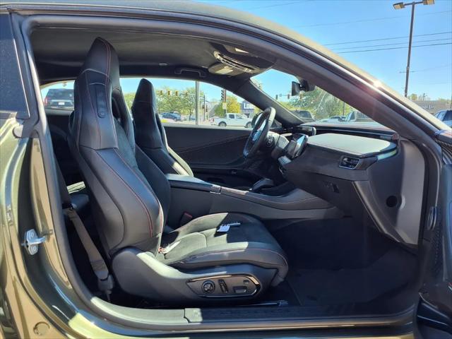 2026 Dodge Charger Scat Pack Plus 2-Door AWD