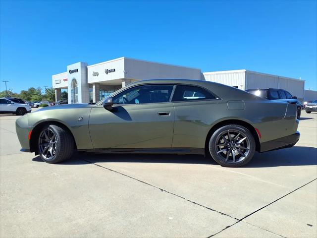 2026 Dodge Charger Scat Pack Plus 2-Door AWD