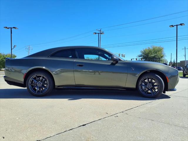 2026 Dodge Charger Scat Pack Plus 2-Door AWD
