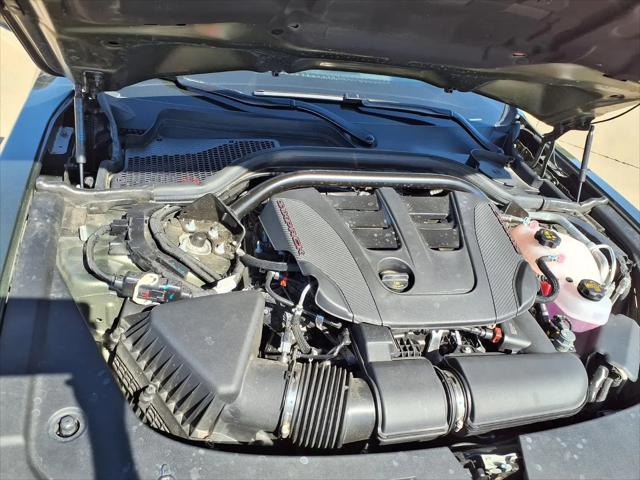 2026 Dodge Charger Scat Pack Plus 2-Door AWD