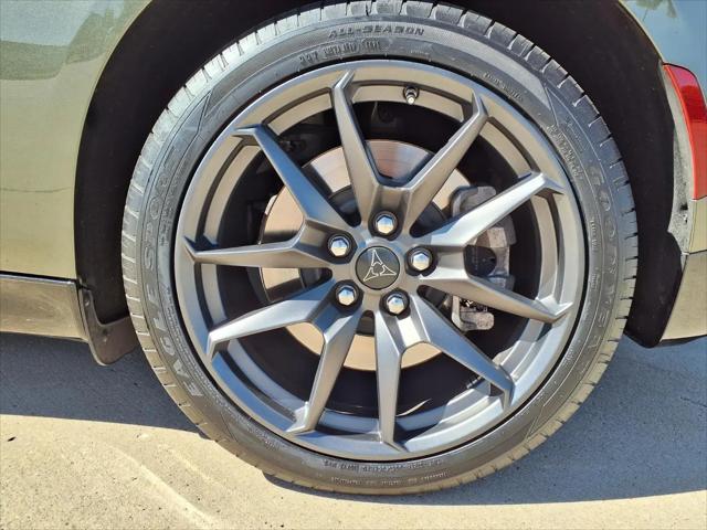 2026 Dodge Charger Scat Pack Plus 2-Door AWD
