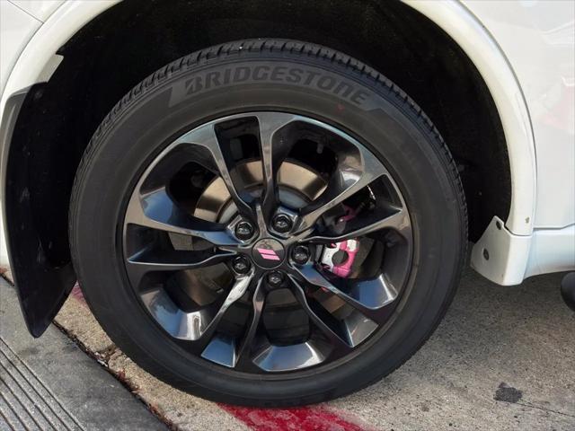 2021 Dodge Durango R/T RWD