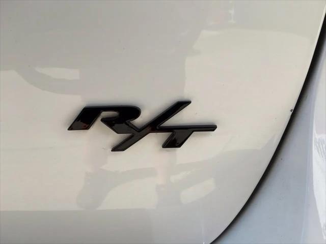 2021 Dodge Durango R/T RWD