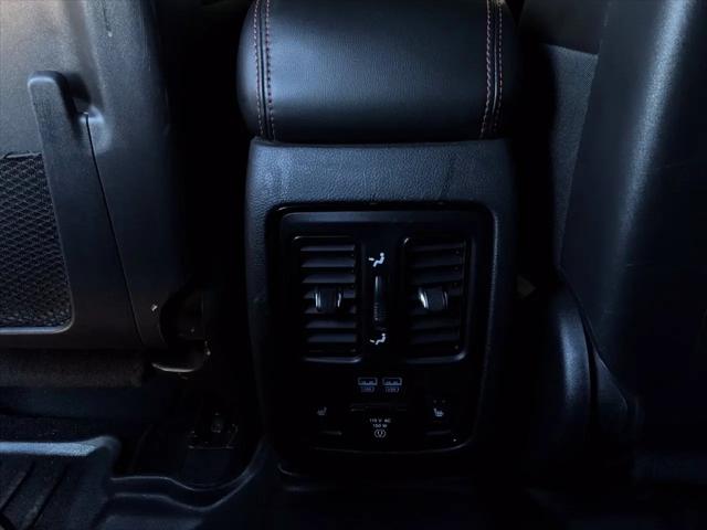 2021 Dodge Durango R/T RWD