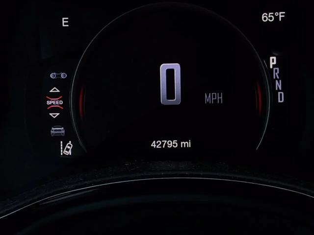 2021 Dodge Durango R/T RWD