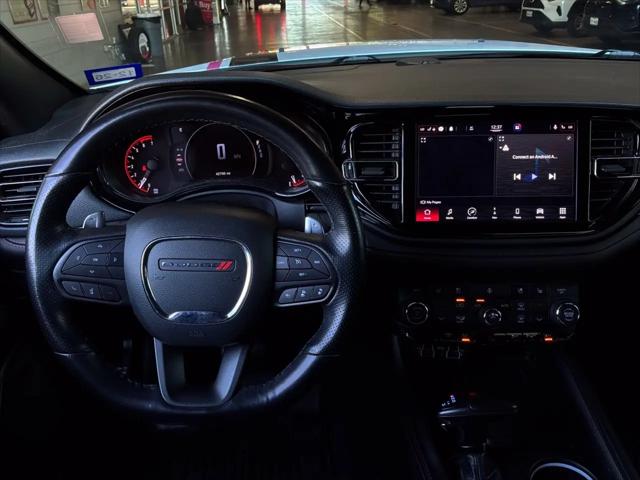 2021 Dodge Durango R/T RWD