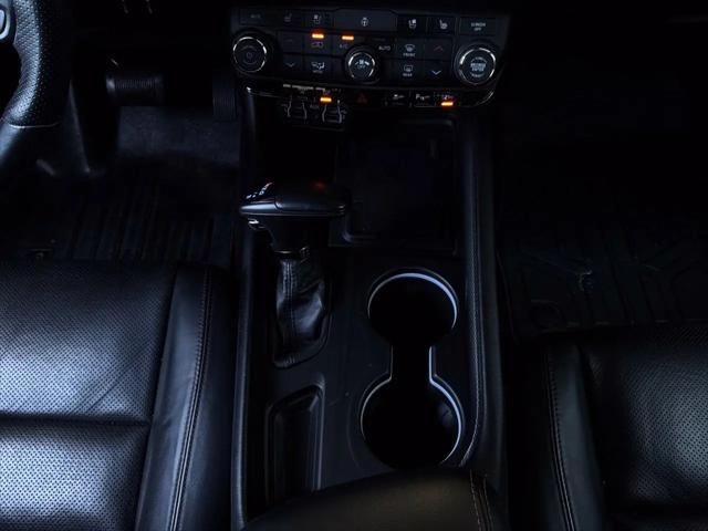 2021 Dodge Durango R/T RWD