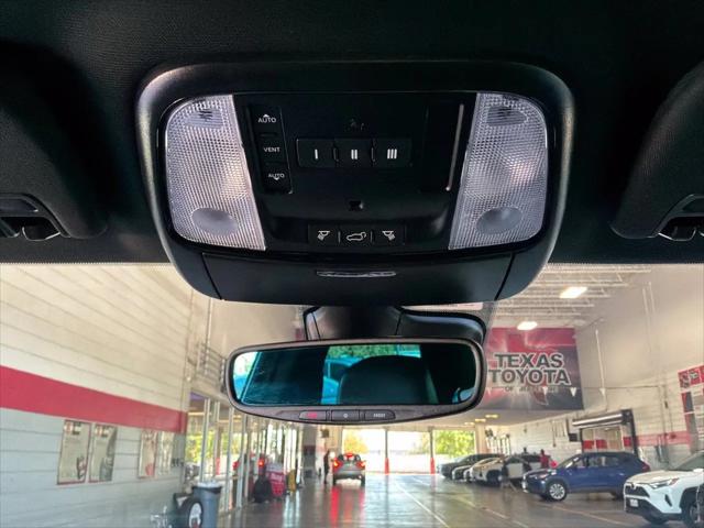 2021 Dodge Durango R/T RWD