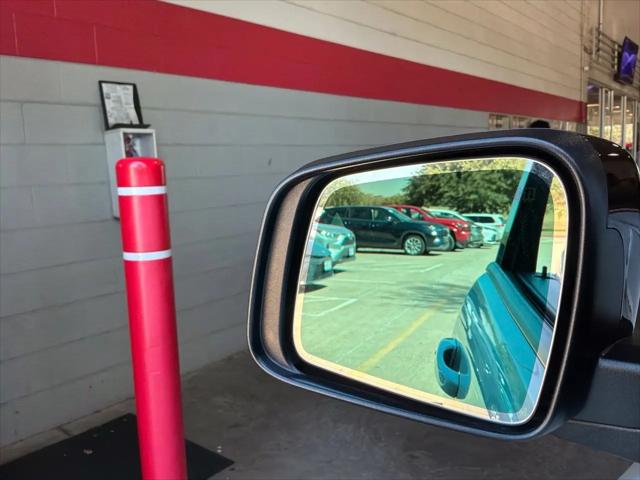 2021 Dodge Durango R/T RWD