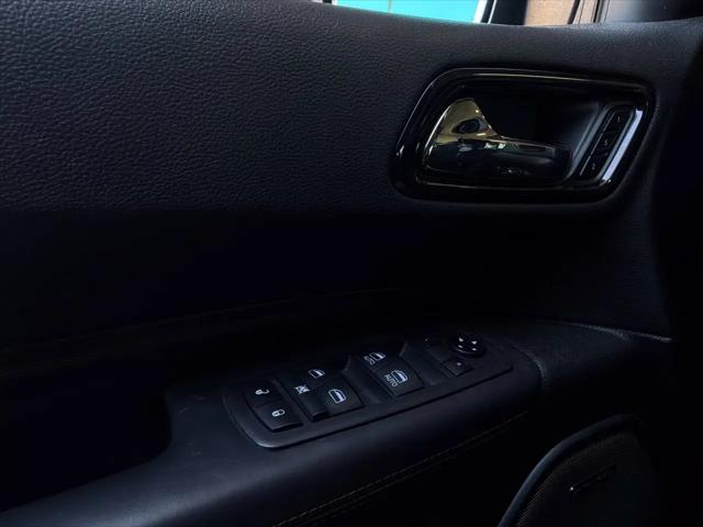 2021 Dodge Durango R/T RWD