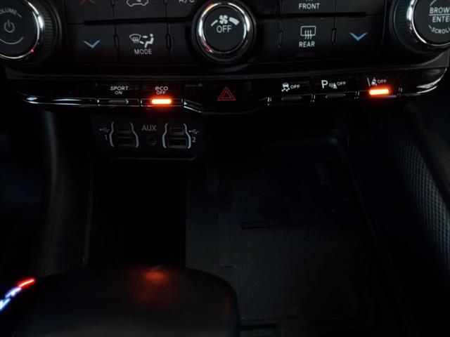 2021 Dodge Durango R/T RWD