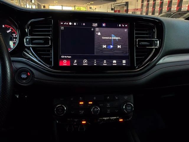 2021 Dodge Durango R/T RWD
