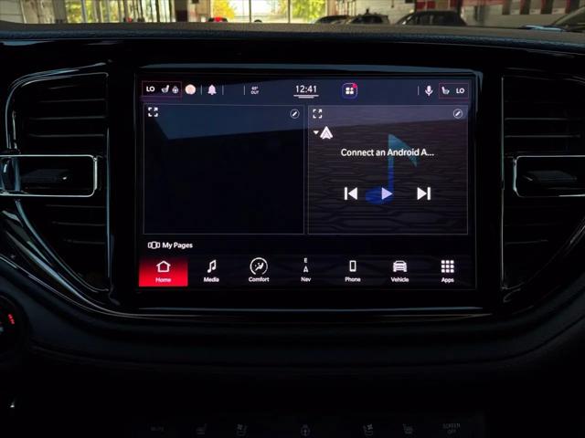 2021 Dodge Durango R/T RWD