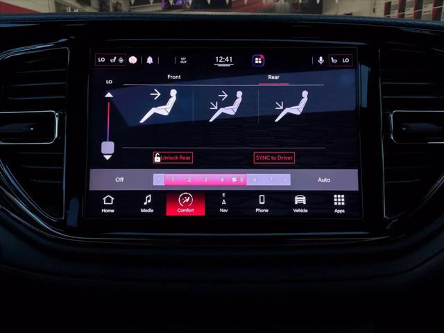 2021 Dodge Durango R/T RWD