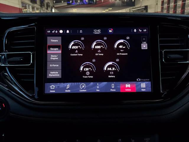 2021 Dodge Durango R/T RWD