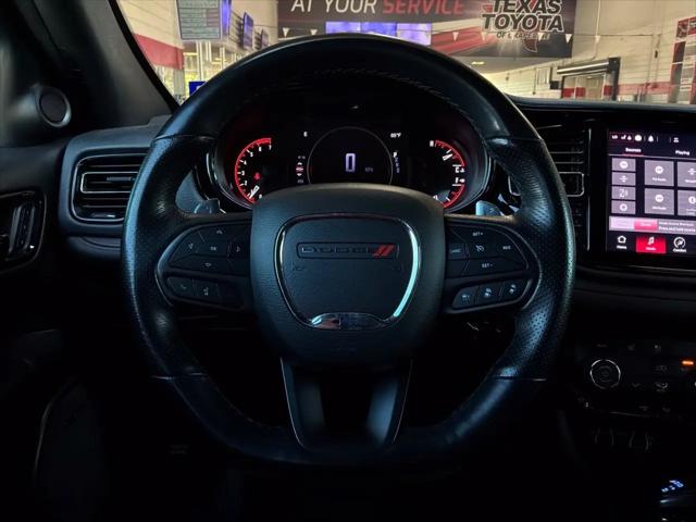 2021 Dodge Durango R/T RWD