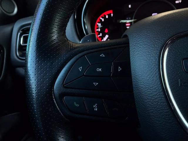 2021 Dodge Durango R/T RWD