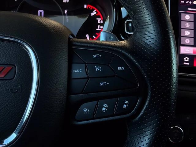 2021 Dodge Durango R/T RWD
