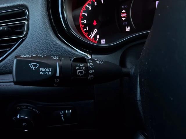 2021 Dodge Durango R/T RWD