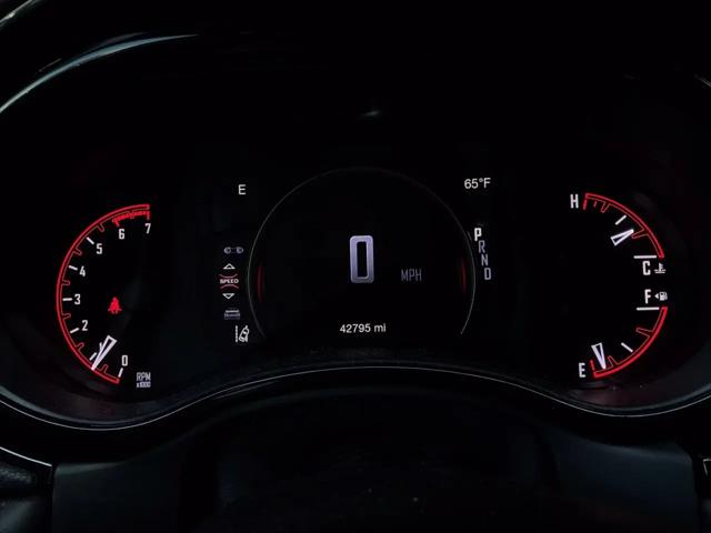 2021 Dodge Durango R/T RWD