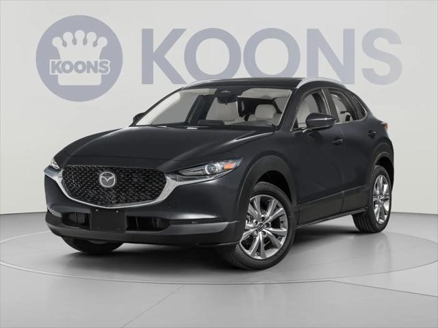 2024 Mazda CX-30 2.5 S Preferred Package for sale in Arlington, VA