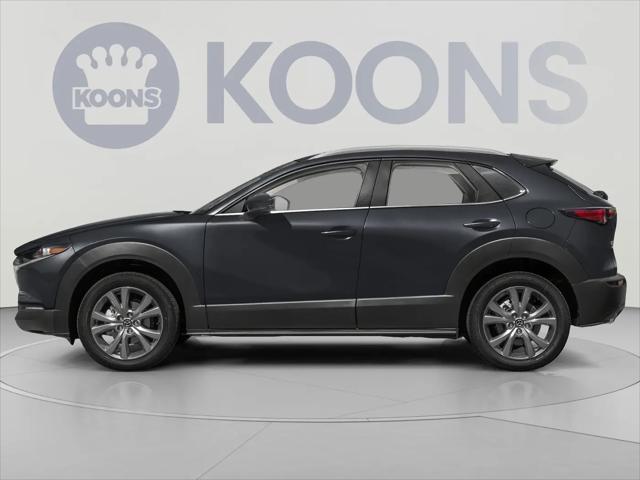 2024 Mazda CX-30 2.5 S Preferred Package