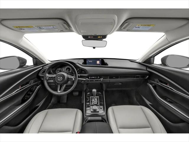 2024 Mazda CX-30 2.5 S Preferred Package