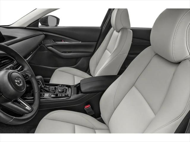 2024 Mazda CX-30 2.5 S Preferred Package