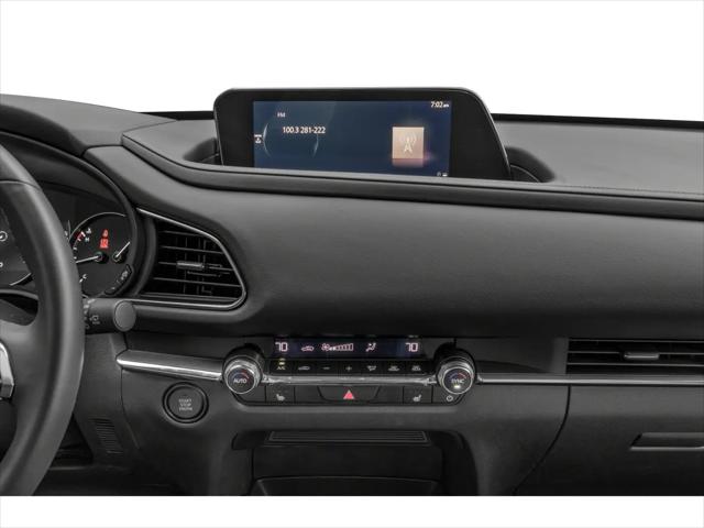 2024 Mazda CX-30 2.5 S Preferred Package