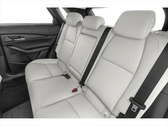 2024 Mazda CX-30 2.5 S Preferred Package