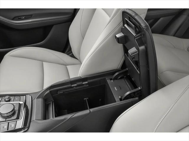 2024 Mazda CX-30 2.5 S Preferred Package