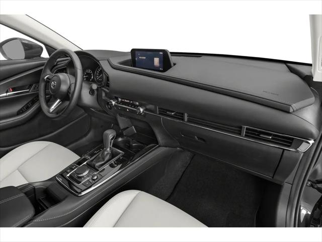 2024 Mazda CX-30 2.5 S Preferred Package