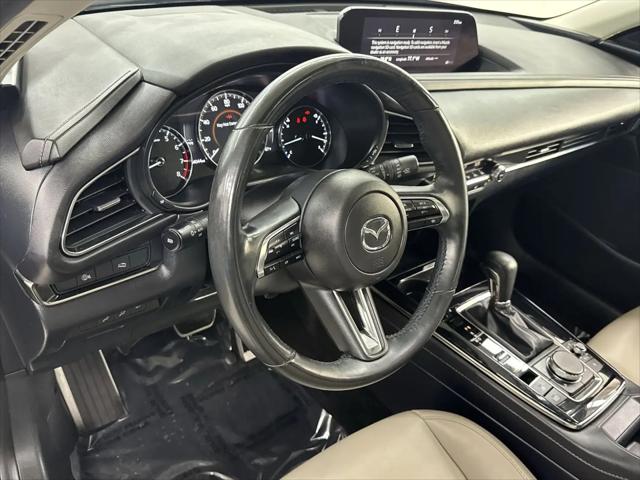 2024 Mazda CX-30 2.5 S Preferred Package