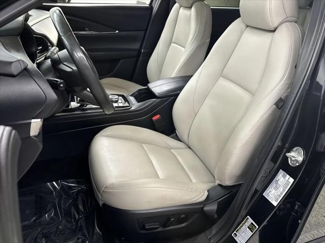 2024 Mazda CX-30 2.5 S Preferred Package