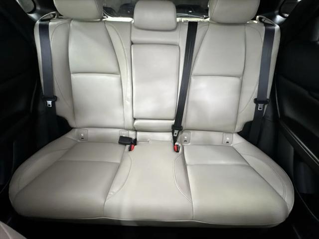 2024 Mazda CX-30 2.5 S Preferred Package