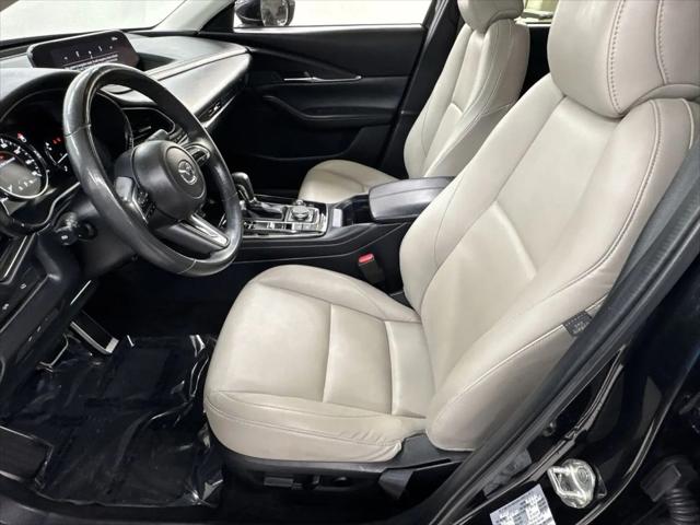 2024 Mazda CX-30 2.5 S Preferred Package