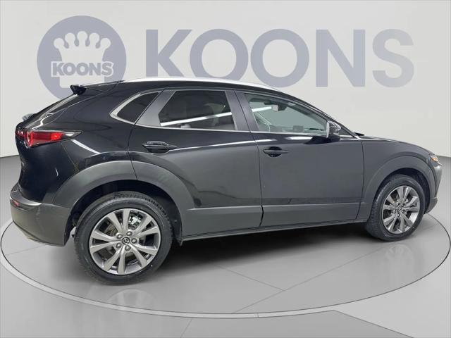2024 Mazda CX-30 2.5 S Preferred Package