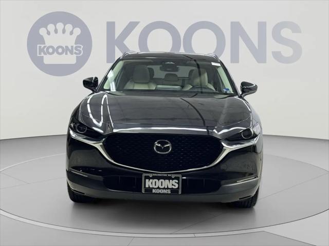 2024 Mazda CX-30 2.5 S Preferred Package