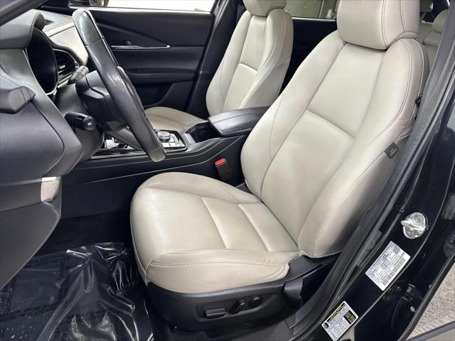 2024 Mazda CX-30 2.5 S Preferred Package