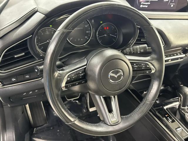 2024 Mazda CX-30 2.5 S Preferred Package
