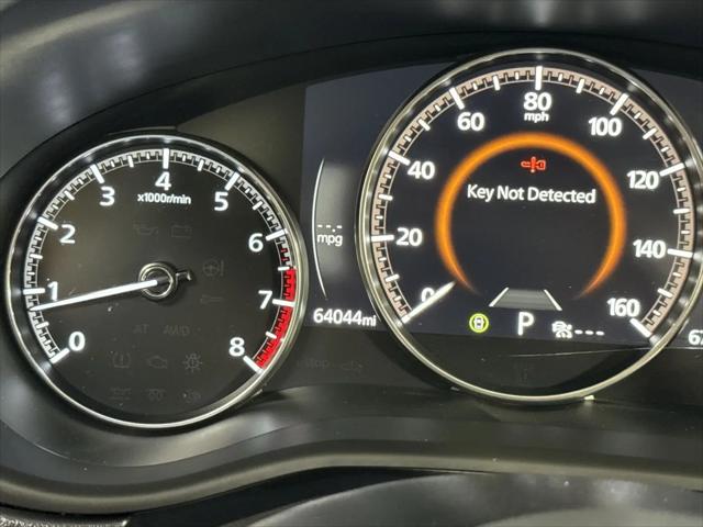 2024 Mazda CX-30 2.5 S Preferred Package