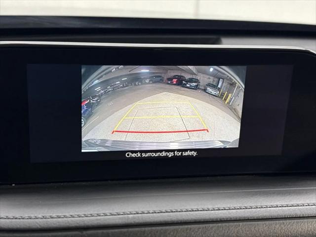 2024 Mazda CX-30 2.5 S Preferred Package