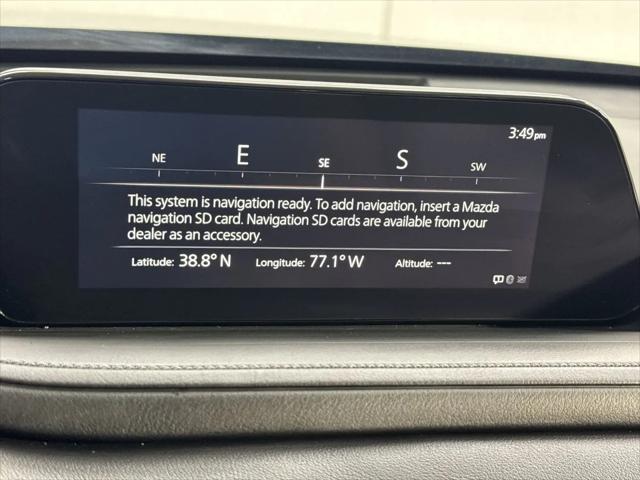 2024 Mazda CX-30 2.5 S Preferred Package