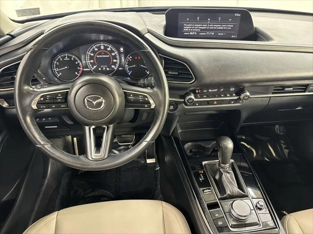 2024 Mazda CX-30 2.5 S Preferred Package