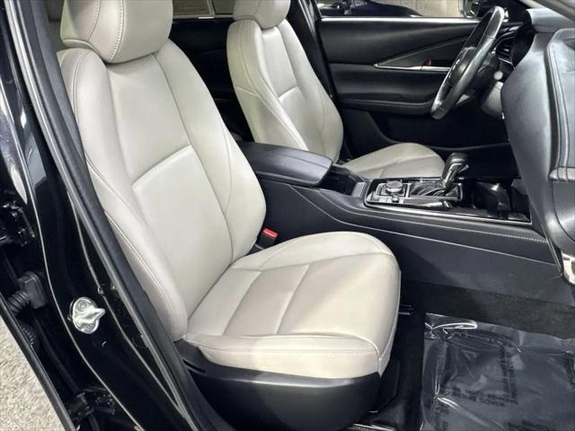 2024 Mazda CX-30 2.5 S Preferred Package