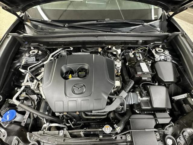 2024 Mazda CX-30 2.5 S Preferred Package